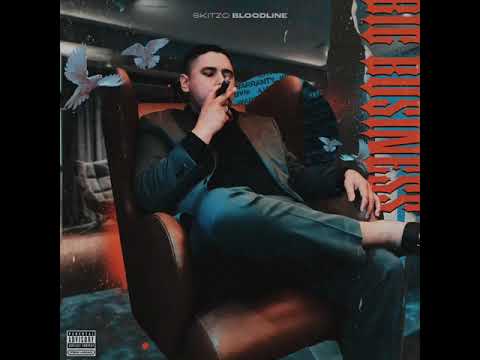 Skitzo BloodLine - Big Business (Freestyle)