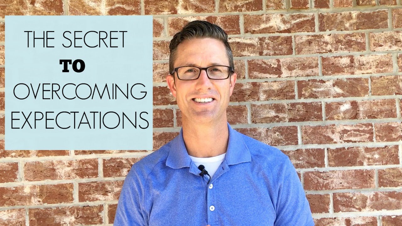 Edmond Marriage Therapist: The Secret To Overcoming Expectations