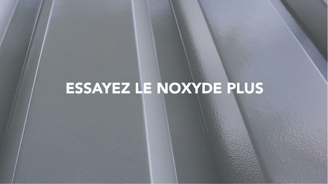 50 années de Noxyde 🥳