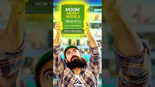 100M Money Models Ads #mozination #acquisition #leads