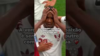 Quando a DOR é maior no Causador… 😢 #copadomundo #fairplay #soccer
