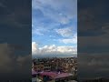 Raining Rainbow || Nature's Most Colorful Secrets #ytshort