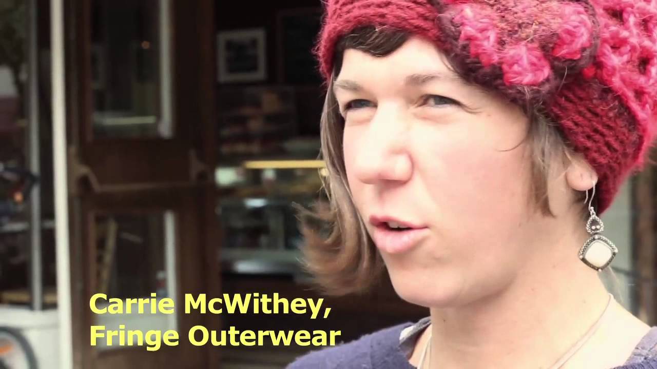 Crocheted Hats with a Vintage Twist - YouTube