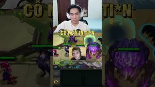 TIỀN DỄ KIẾM THẬT.  #dtcl #tft #gamlevi #shrots