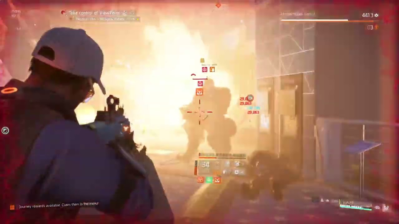 Still looking for The Blindman