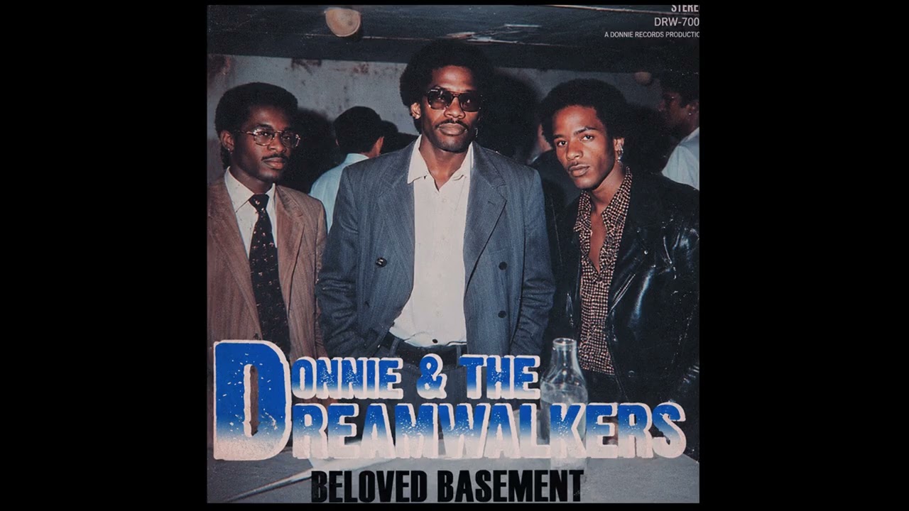 Mira Donnie & The Dreamwalkers - Leave Your Trace en YouTube Mira Donnie & The Dreamwalkers - Leave Your Trace en YouTube