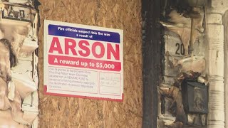 Man found dead at Canton house fire ruled to be arson; offer $5K reward offered for information Resimi