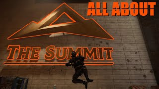 The Division 2 - An In-Depth Look at What The Summit Is