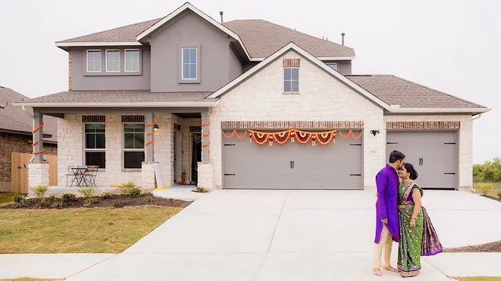 House Warming Ceremony | Kedar & Apurva | March 18th, 2023 | Austin, TX