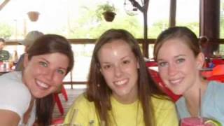 Four Years Gone By...
