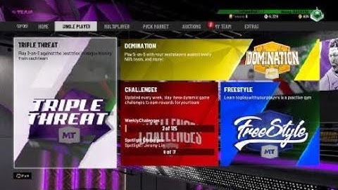New nba2k20 locker code