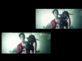 Team H/Raining on the dance floor   MV comparison Japanese&amp;Chinese★Jang Keun Suk