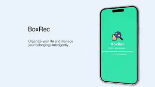 BoxRec APP