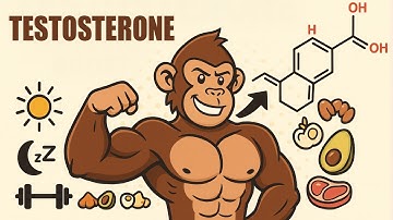 How To Increase Testosterone Naturally Explained By Ape