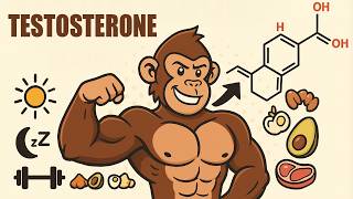 How To Increase Testosterone Naturally Explained By Ape