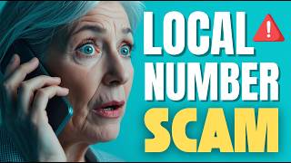 Why Scammers Use Your Area Code (And How to Stop It)