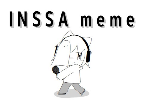 Inssa meme !!! [OC]