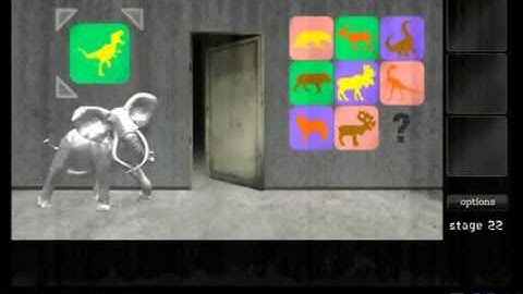 Can You Escape Mysterious Doors Level 21 22 23 24 25 - Walkthrough