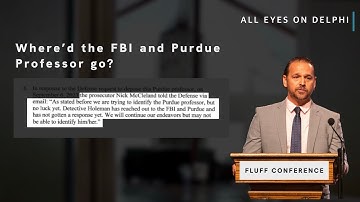 The Delphi Murders – Where