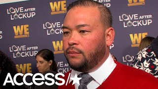 Jon Gosselin Reveals Details About His Relationship With Ex Kate: 'We Don't Talk'