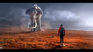 Mamutlar geri dönüyor