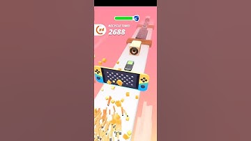 perfect slice 🕹️new game short video📱 Android video#shorts #gameplay #android