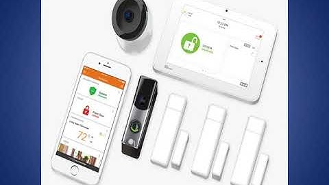 Smith Thompson Home Security System USA