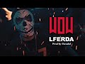 LFERDA WOW Type Beat Version Instrumental Prod By Paradol