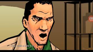 Gta Chinatown Wars Android 101,34% Walkthrough Part 64 The Tow Job 1080P