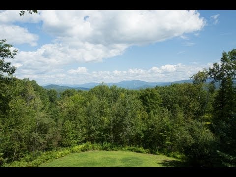 77 Oak Ridge Road, Plymouth, NH home video tour