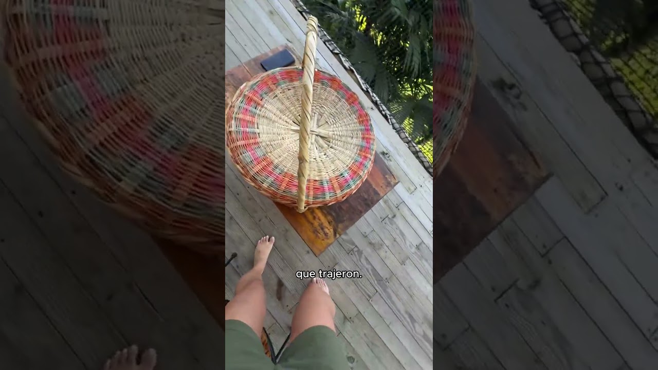 Minca’s Hidden Gem in the Sky 🌿✨