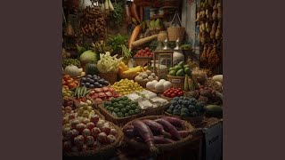 Perjalanan indah ke pantai