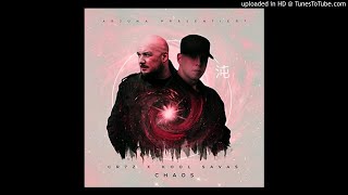 Cr7z Feat. Kool Savas - Chaos (Mashup Mix By DJ 99Dollah Of All The Same Rec. Since 2020)