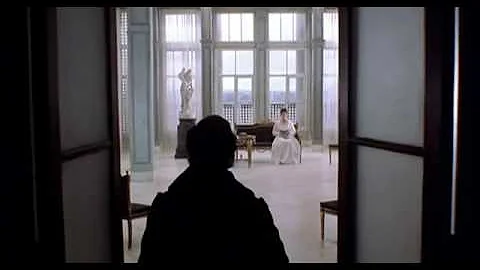 Onegin (1999) Ralph Fiennes & Liv Tyler