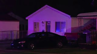 One person shot in Roseville