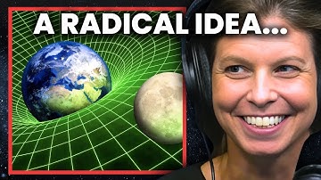 This New Theory Breaks Einstein’s Gravity