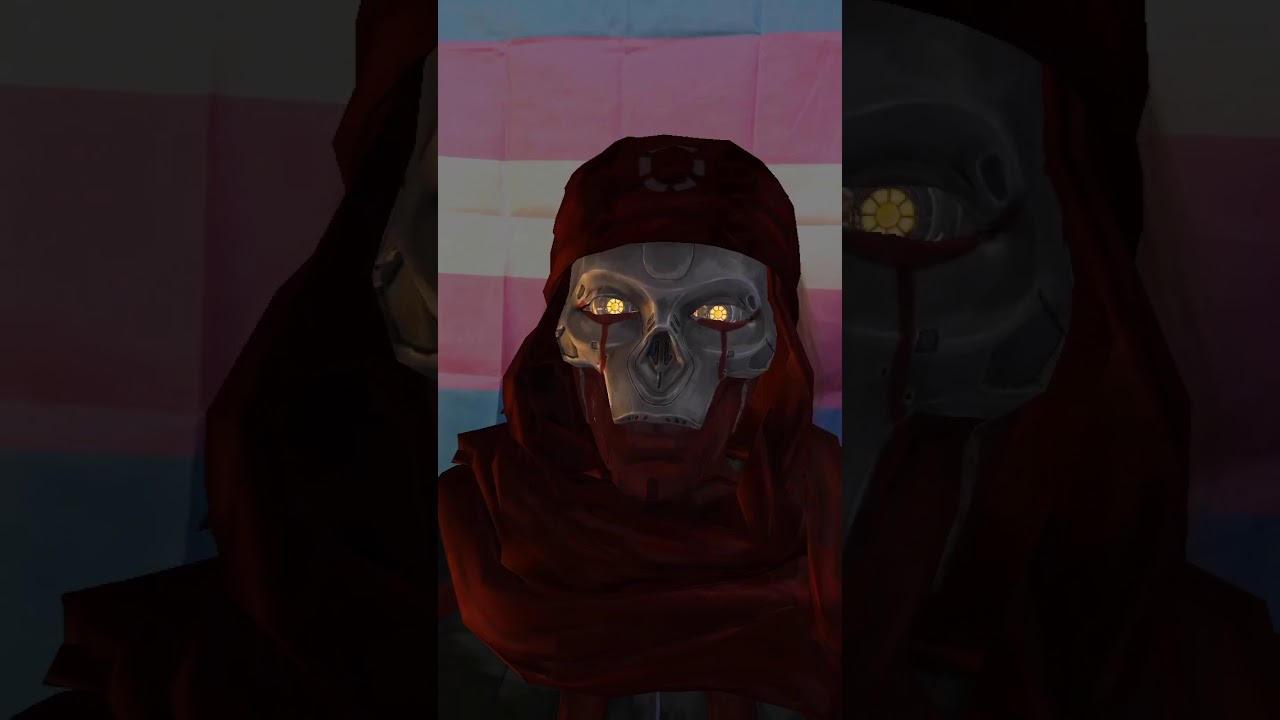 Revenant’s Message