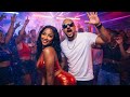 Sean Paul &amp; Shenseea Type Dancehall Crossover - "Kingston To Di World" (Hard Bass &amp; Brass)