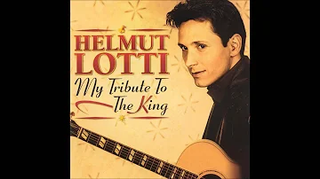 Helmut Lotti - Return to Sender (Elvis Presley Cover)