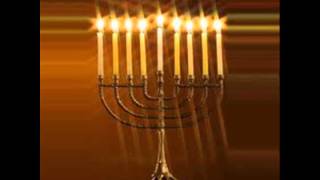 hannukah music