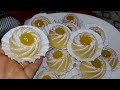 حلوة التاج بملعقة زبدة للضيوف و المناسبات و جديد يوم الجمعة تغيير بسيط في القناة تابعوا للأخير