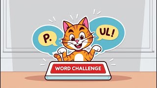 How Creative Can You Get With Just One Word?