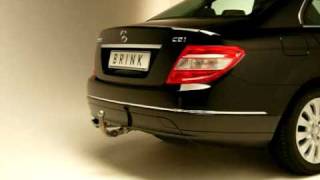 Brink Retractable Towbar Range