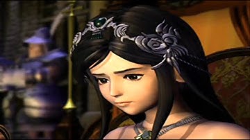 Final Fantasy IX-100% Unleashed Mode-Part 2-kidnapping the princess
