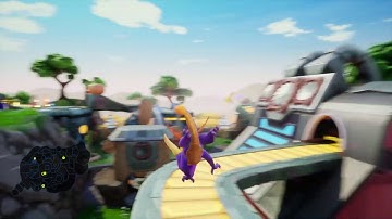 Spyro 2: Ripto