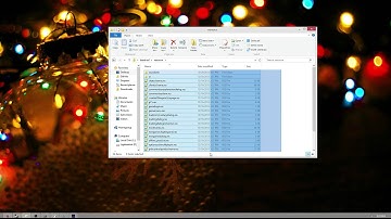 TF2 HUD Tutorial - Extracting the base HUD files