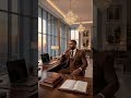 BEYOND THE BILLIONS (Teaser Trailer)