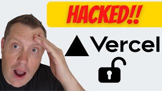 Vercel has been breached - Credentials exposed in huge hack! Net Worth