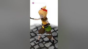 Cocos2d-x Mobile Game Magic