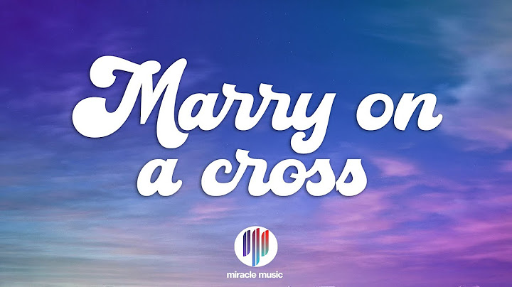 Ghost - Mary On A Cross (Lyrics)